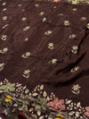 Elegant Silk Saree with Timeless Traditional Charm