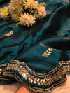 Elegant Frendy Soft Silk Saree with Rich Pallu & Designer Blouse