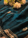 Elegant Frendy Soft Silk Saree with Rich Pallu & Designer Blouse
