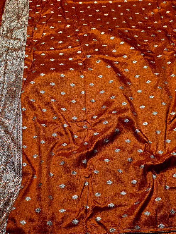 Royal Soft Silk Saree with Elegant Finish