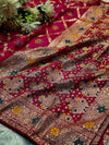 Royal Soft Silk Saree with Elegant Finish