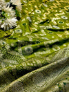Royal Soft Silk Saree with Elegant Finish