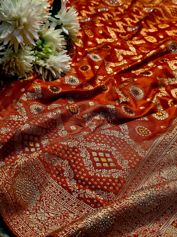 Royal Soft Silk Saree with Elegant Finish