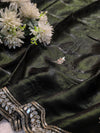Elegant Frendy Soft Silk Saree with Rich Pallu & Designer Blouse