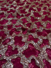 Elegant Net Saree Ready Made Blouse with Designer Finish