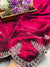 Premium Frendy Silk Saree with Elegant Finish