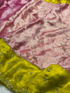 Frendy Soft Silk Saree for Women | Premium Party & Wedding Wear