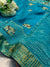 Elegant H.O Silk Saree with Traditional Look
