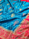 Designer Soft Silk Saree with Grand Look Appeal