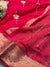 Premium Chiffon Saree – Soft & Lightweight Party Wear