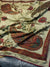 Premium Crab Silk Saree – Soft Finish with Designer Print