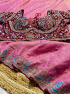 Trendy Frendy Silk Saree for Women | Elegant Traditional Wear