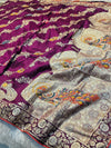 Soft Silk Saree for Women – Lightweight & Stylish Look