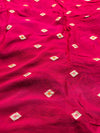 H.O Silk Saree with Elegant Traditional Look