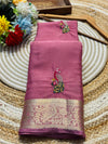 Chinon Saree – Timeless Elegance in Every Drape