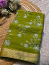 Premium Soft Chiffon Saree with Lightweight Grace & Flowy Draping