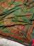 Premium Crab Silk Saree – Soft Finish with Designer Print