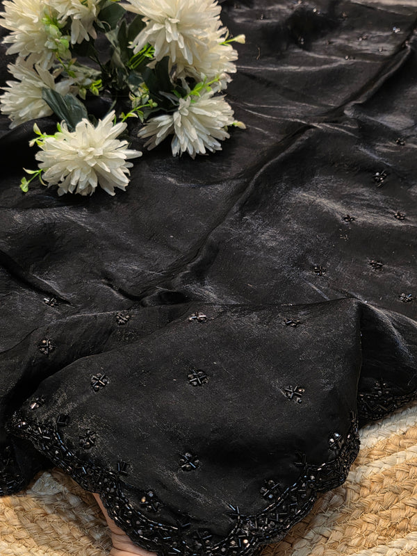 Frendy Soft Silk Saree Collection