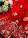Elegant Dola Silk Saree with Rich Pallu Design