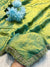 Premium Frendy Silk Saree with Heavy Designer Blouse