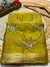 Premium Semi Chiffon Saree