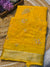 Elegant Chinon Saree with Soft Flow & Rich Finish