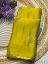 Elegant Designer Saree with Premium Fabric & Stylish Blouse