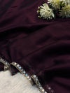 Rangoli Silk Saree for Women – Soft Designer Saree with Blouse