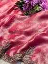 Premium Frendy Silk Saree with Elegant Finish