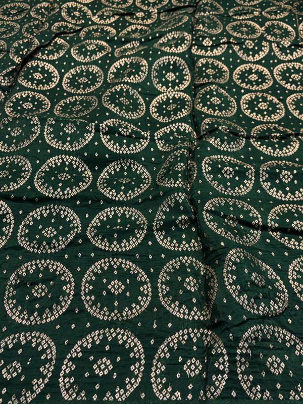 Elegant H.O Silk Saree – Premium Soft Silk with Rich Designer Look