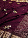 Elegant Chiffon Saree with Designer Work – Lightweight & Party Wear Collection