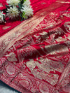 Traditional Silk Saree – Luxury Ethnic Wear for Women