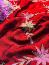 Premium Frendy Silk Saree – Soft & Luxurious Look