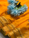 Premium frendy Silk Saree – Perfect for Festive & Wedding Wear