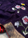 H.O Silk Saree with Elegant Design – Premium Party Wear Collection