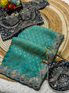 Trendy Frendy Silk Saree for Women | Elegant Traditional Wear