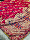 Soft Silk Saree for Women – Lightweight & Stylish Look