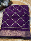Chinon Saree – Timeless Elegance in Every Drape