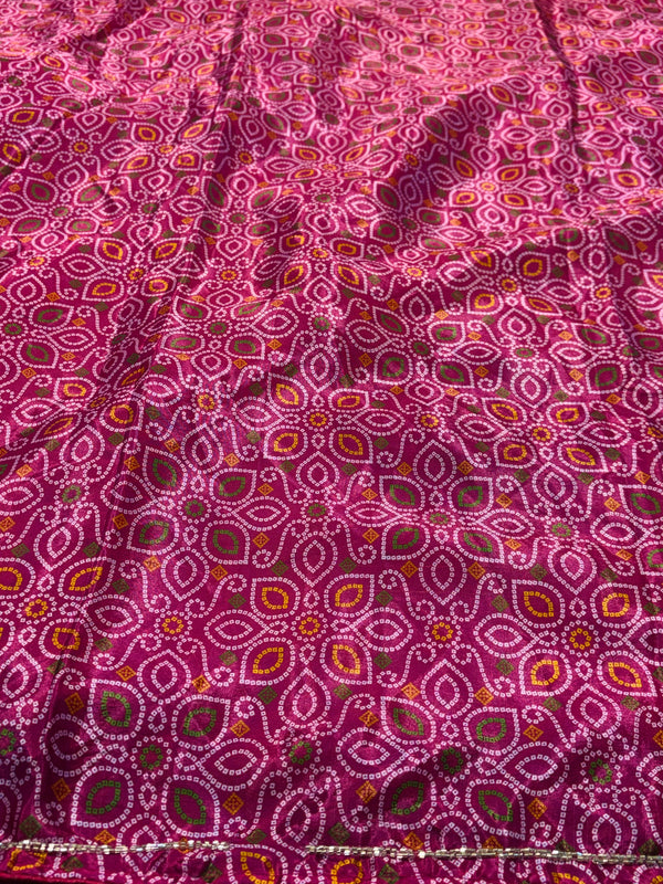 Elegant Silk Saree – Premium Designer Silk Saree with Rich Pallu & Blouse Piece