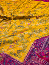 Premium Silk Saree with Blouse Piece – Elegant Designer Party Wear