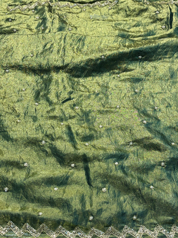 Frendy Silk Saree – Soft Designer Silk Saree with Elegant Weaving & Blouse Piece