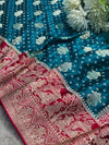 Premium Designer Silk Saree with Rich Pallu – Elegant Festive Wear