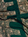 H.O Silk Saree – Premium Elegant Designer Silk Saree