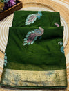 Chinon Saree – Timeless Elegance in Every Drape