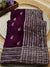 H.O Silk Saree – Elegant Traditional Look