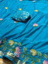 Chinon Saree – Timeless Elegance in Every Drape