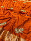 Elegant Chiffon Saree with Designer Work – Lightweight & Party Wear Collection
