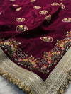 Premium H.O Silk Saree with Rich Pallu & Elegant Finish