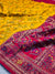 Premium Silk Saree with Blouse Piece – Elegant Designer Party Wear