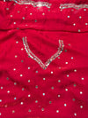 Frendy Silk Saree – Elegant Designer Silk Saree with Stylish Blouse Piece